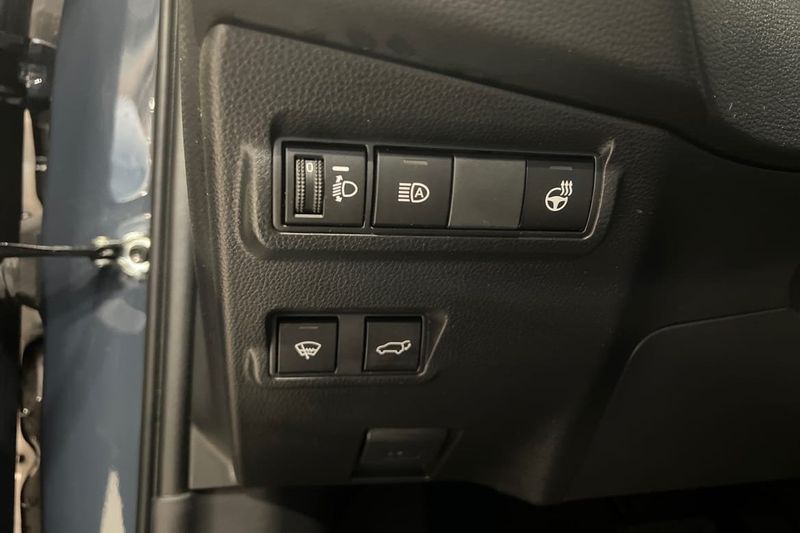 Toyota Corolla Cross bild 17