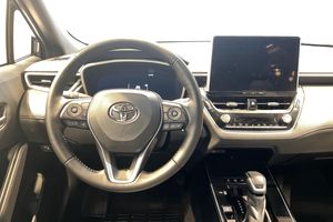 Toyota Corolla Cross bild 7