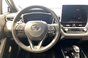 Toyota Corolla Cross bild 8