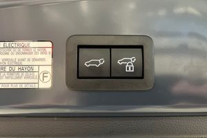 Toyota Corolla Cross bild 19