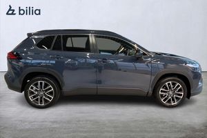 Toyota Corolla Cross bild 15