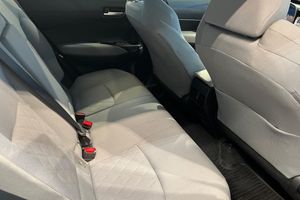 Toyota Corolla Cross bild 6
