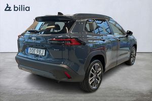Toyota Corolla Cross bild 16