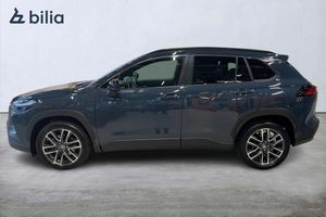 Toyota Corolla Cross bild 2
