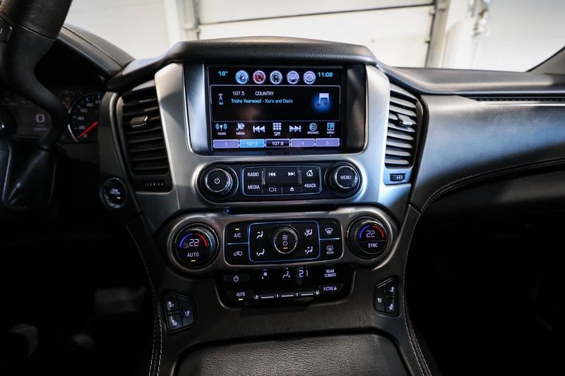 Chevrolet Tahoe bild 14