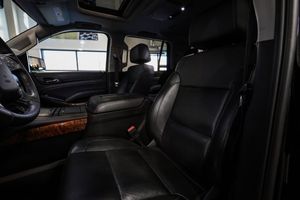 Chevrolet Tahoe bild 33