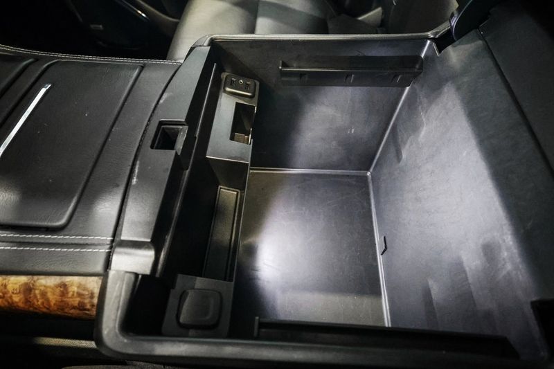 Chevrolet Tahoe bild 32