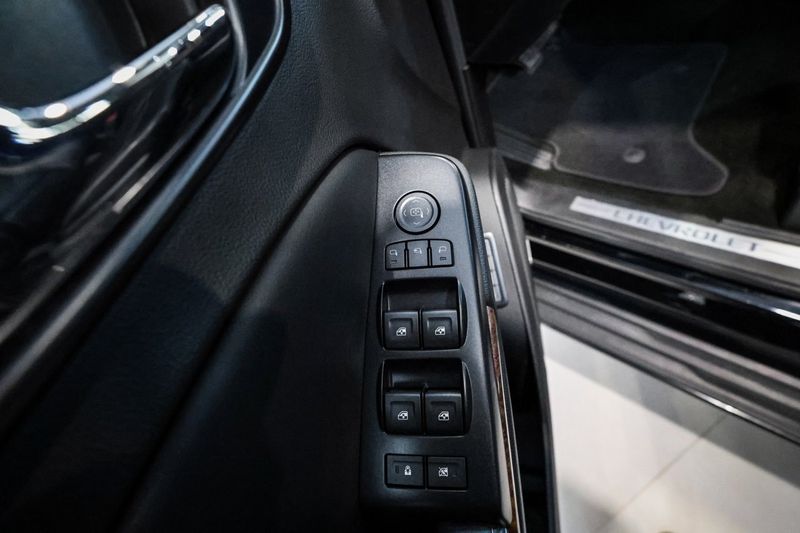Chevrolet Tahoe bild 28