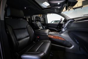 Chevrolet Tahoe bild 15