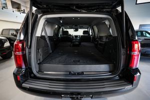 Chevrolet Tahoe bild 12