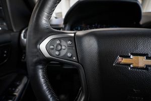 Chevrolet Tahoe bild 18