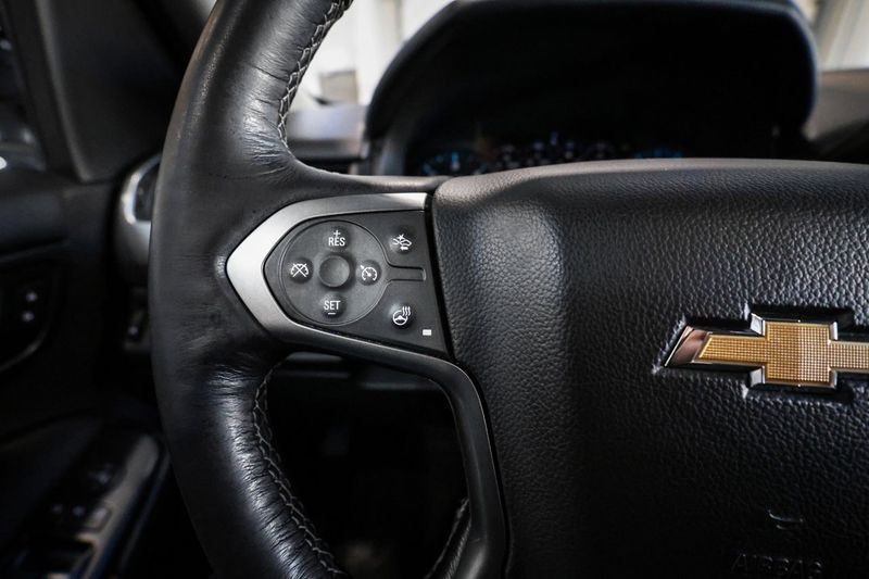 Chevrolet Tahoe bild 18