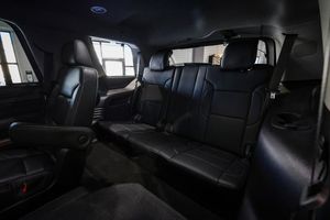Chevrolet Tahoe bild 22