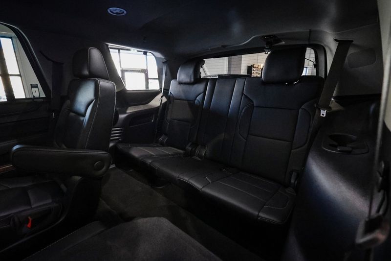 Chevrolet Tahoe bild 22