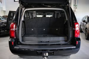 Chevrolet Tahoe bild 11