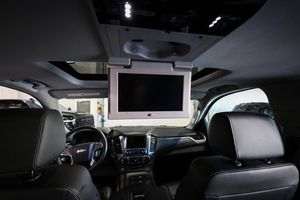 Chevrolet Tahoe bild 26
