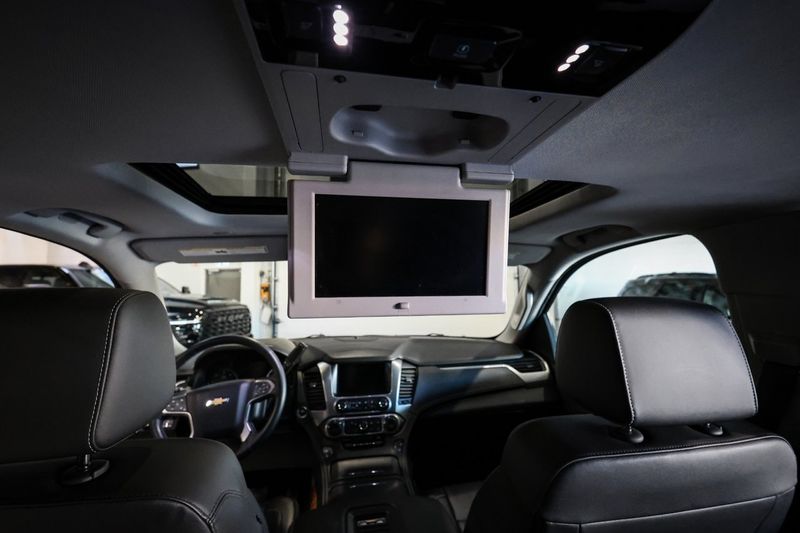 Chevrolet Tahoe bild 26