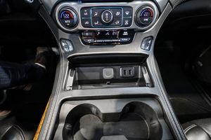 Chevrolet Tahoe bild 21