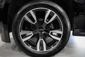 Chevrolet Tahoe bild 9
