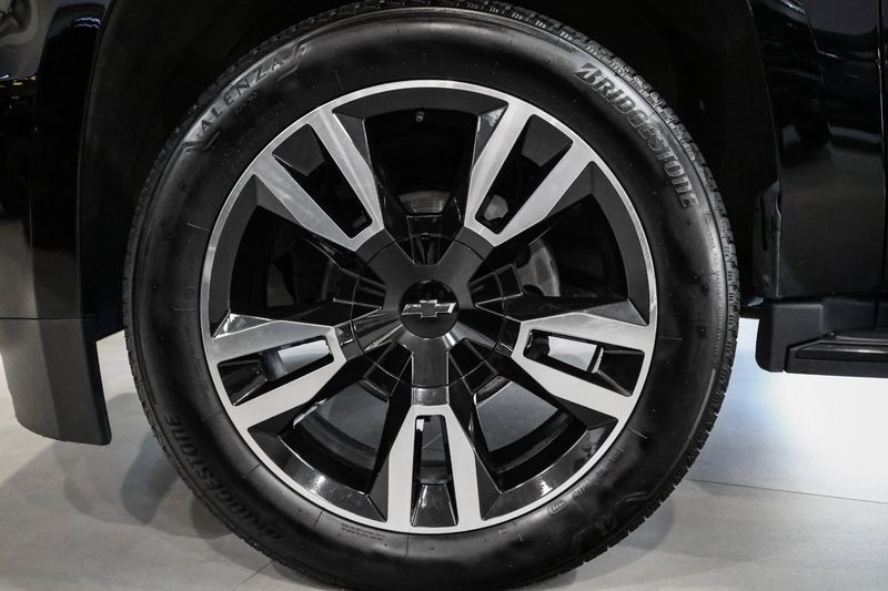 Chevrolet Tahoe bild 9