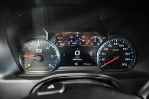 Chevrolet Tahoe bild 17