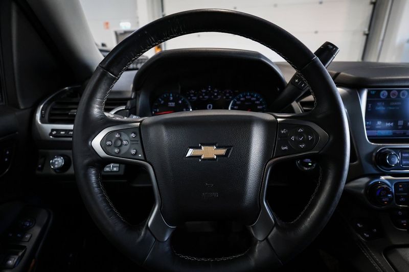 Chevrolet Tahoe bild 16