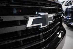 Chevrolet Tahoe bild 7