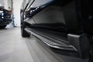 Chevrolet Tahoe bild 8