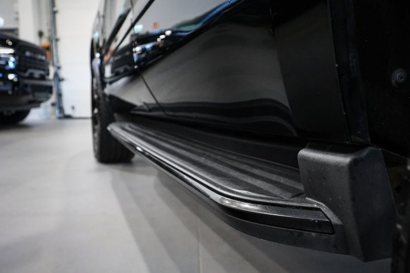 Chevrolet Tahoe bild 8