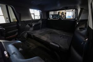 Chevrolet Tahoe bild 23