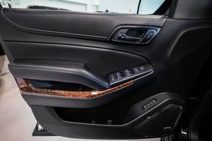 Chevrolet Tahoe bild 27