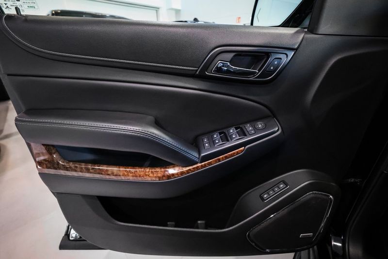 Chevrolet Tahoe bild 27