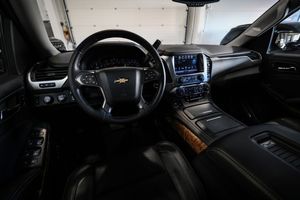 Chevrolet Tahoe bild 13