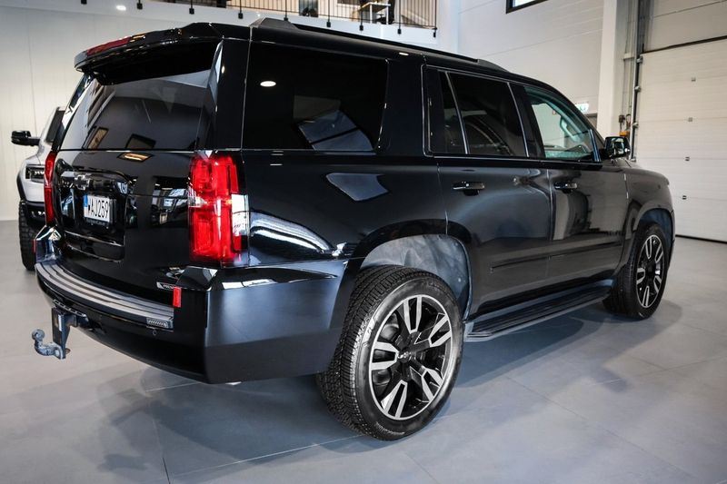 Chevrolet Tahoe bild 2