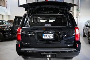 Chevrolet Tahoe bild 10