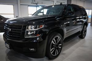 Chevrolet Tahoe bild 3