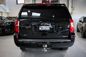 Chevrolet Tahoe bild 4
