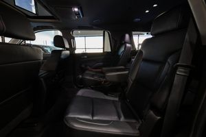 Chevrolet Tahoe bild 24