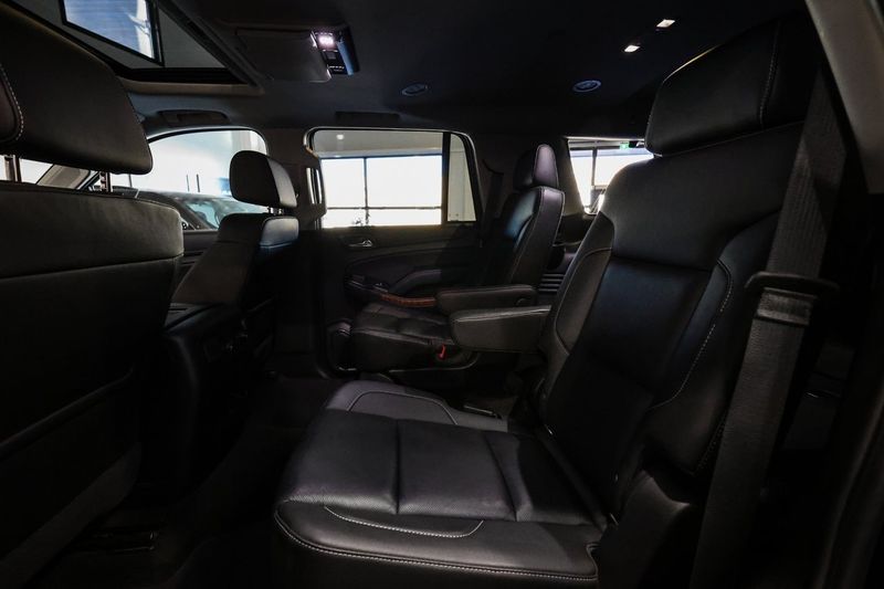 Chevrolet Tahoe bild 24