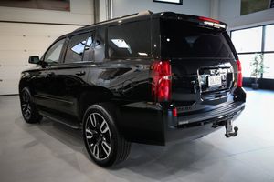 Chevrolet Tahoe bild 5