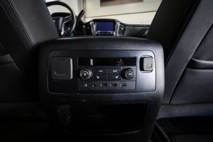 Chevrolet Tahoe bild 25
