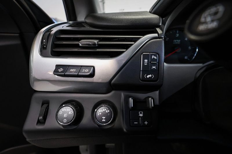Chevrolet Tahoe bild 30