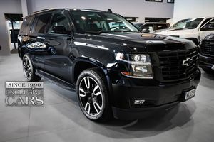Chevrolet Tahoe bild 1