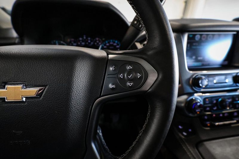 Chevrolet Tahoe bild 19