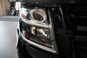 Chevrolet Tahoe bild 6