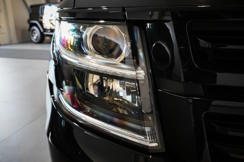 Chevrolet Tahoe bild 6