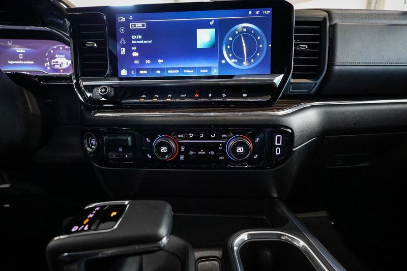 Chevrolet Silverado bild 30