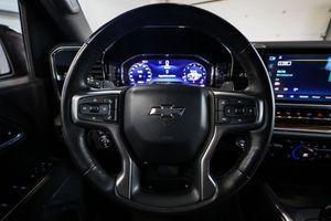 Chevrolet Silverado bild 15