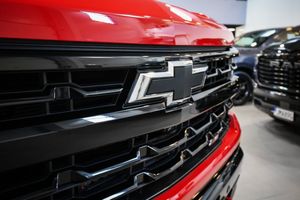 Chevrolet Silverado bild 10