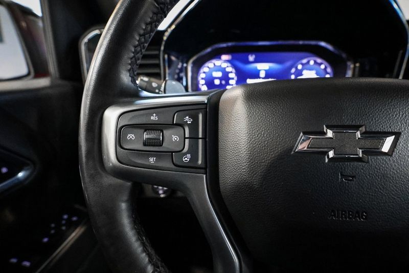 Chevrolet Silverado bild 27